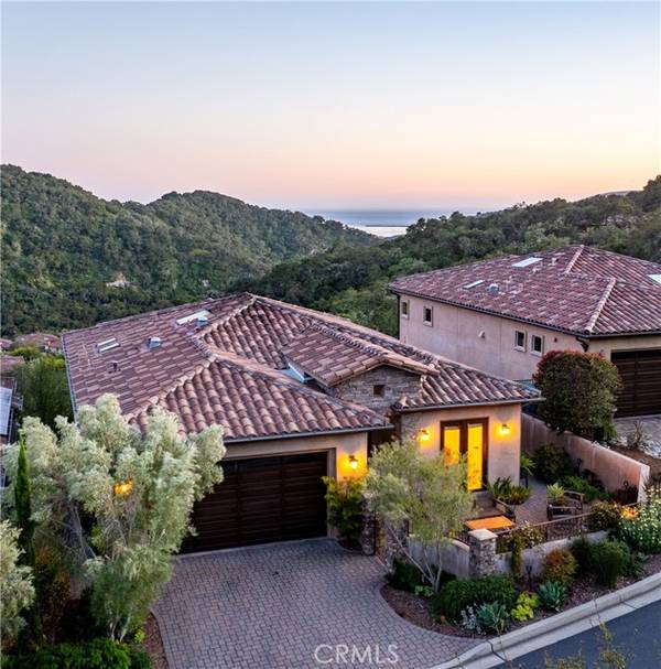 2865 Rock Wren Lane, Avila Beach, CA 93424