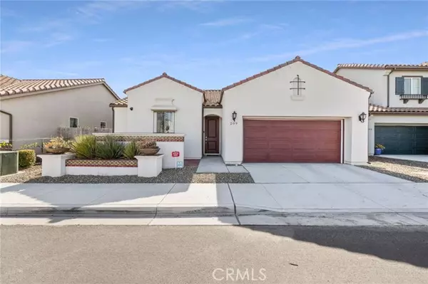 209 Ninos Drive, Guadalupe, CA 93434