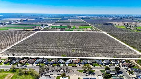 Visalia, CA 93292,896 N Mariposa Avenue