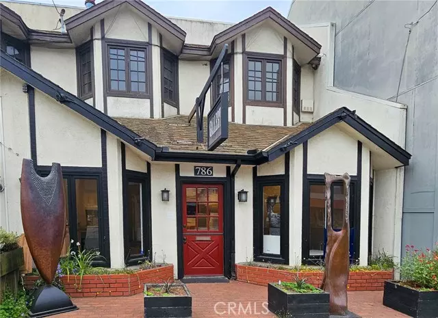 Cambria, CA 93428,786 Main Street