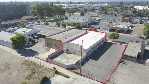 Santa Maria, CA 93458,115 W Chapel Street