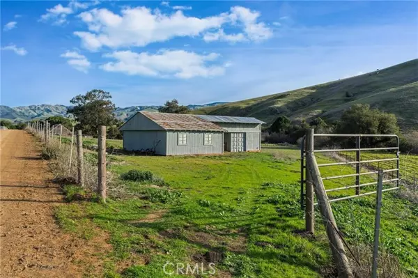 Cambria, CA 93428,0 N Green Valley Road
