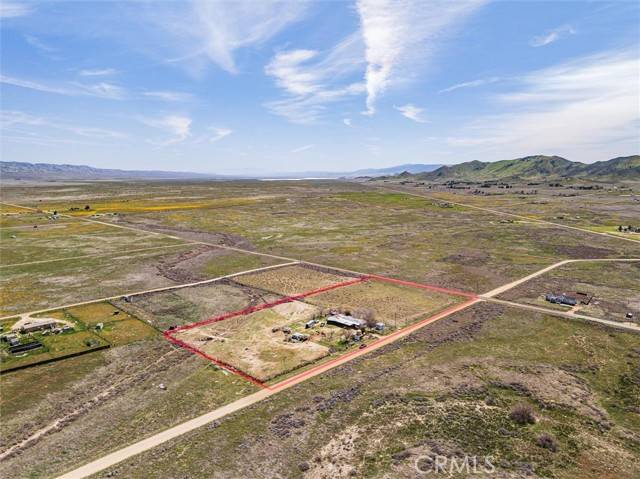 13470 De Sabla Road, Santa Margarita, CA 93453