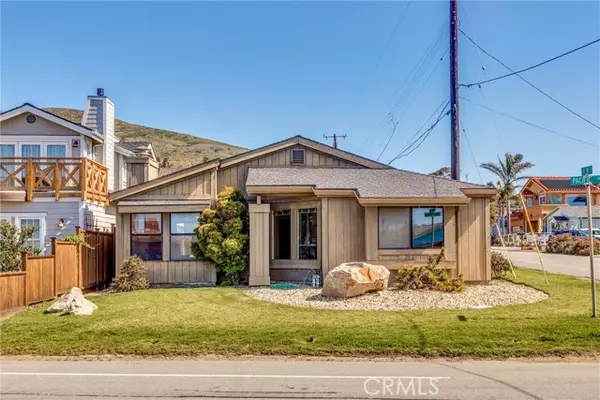 11 11th Street, Cayucos, CA 93430