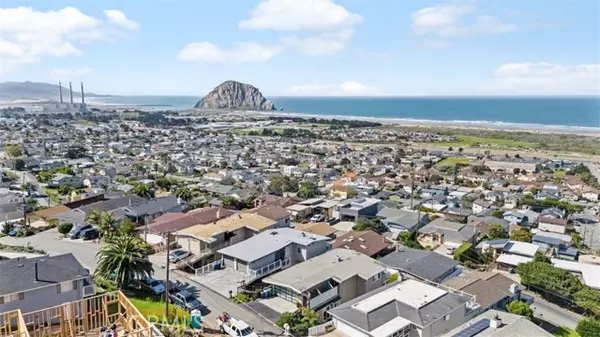 2637 Laurel Avenue, Morro Bay, CA 93442