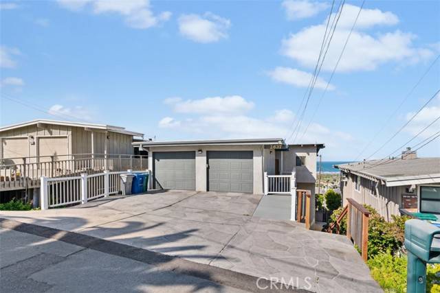 2637 Laurel Avenue, Morro Bay, CA 93442