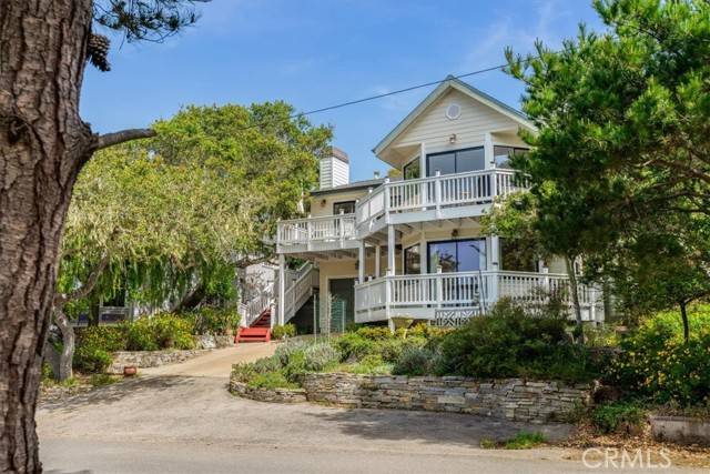 Cambria, CA 93428,2180 Benson Avenue