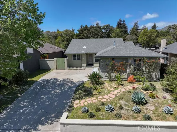 San Luis Obispo, CA 93401,874 Bougainvillea Street