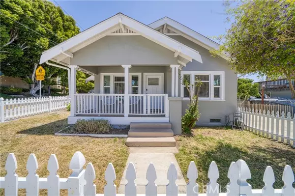 755 Chorro Street, San Luis Obispo, CA 93401