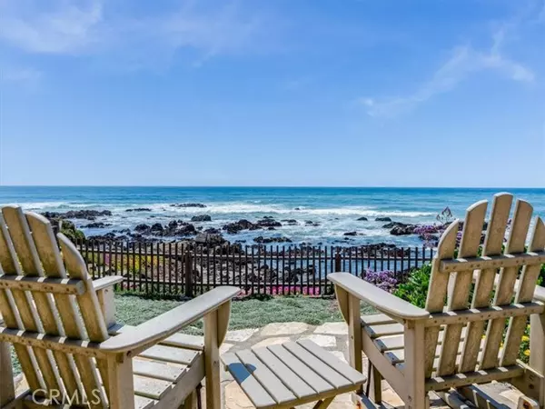 2585 Sherwood Drive, Cambria, CA 93428