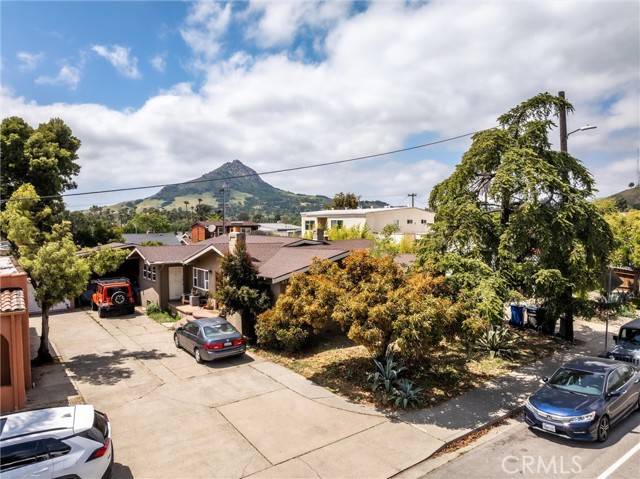 69 Chorro Street, San Luis Obispo, CA 93405