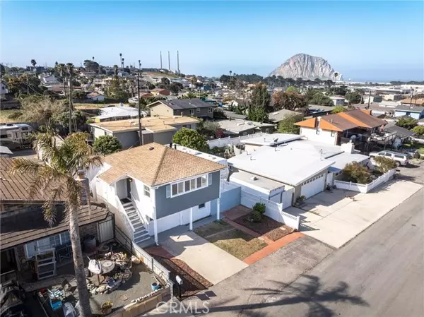 540 Avalon Street, Morro Bay, CA 93442