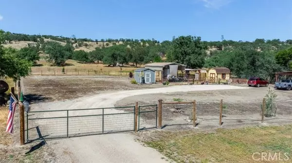San Miguel, CA 93451,70075 Vineyard Canyon Road
