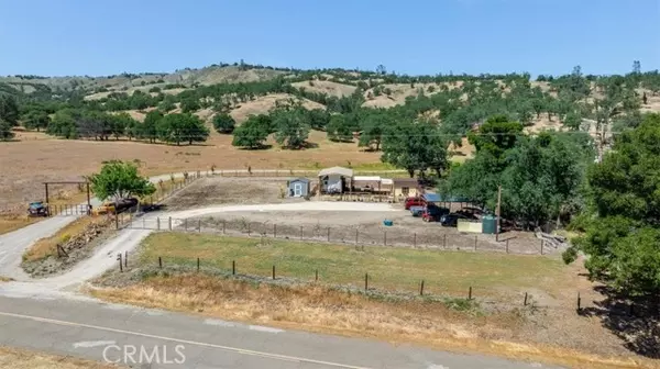 San Miguel, CA 93451,70075 Vineyard Canyon Road
