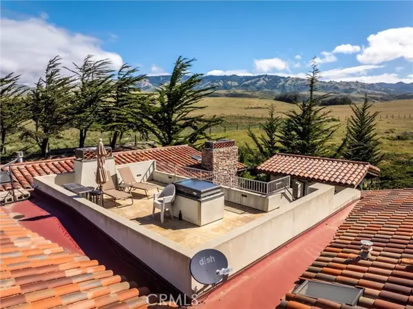 San Simeon, CA 93452,295 Via Piedras Blancas