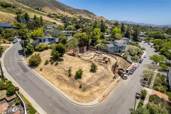 San Luis Obispo, CA 93401,1636 Encino Ct