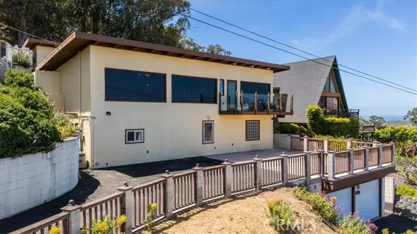 430 Olive Street, Morro Bay, CA 93442