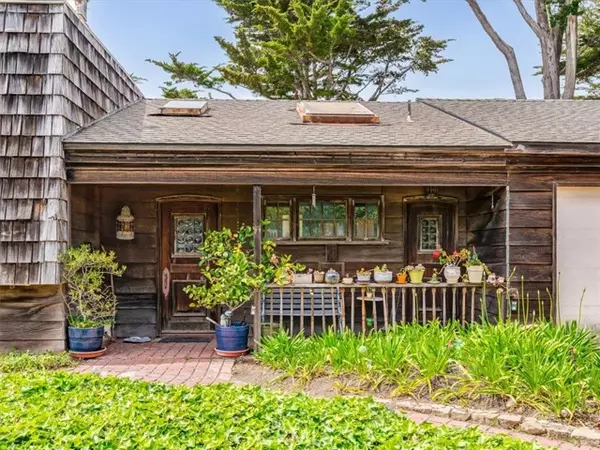 Cambria, CA 93428,6570 Moonstone Beach Drive