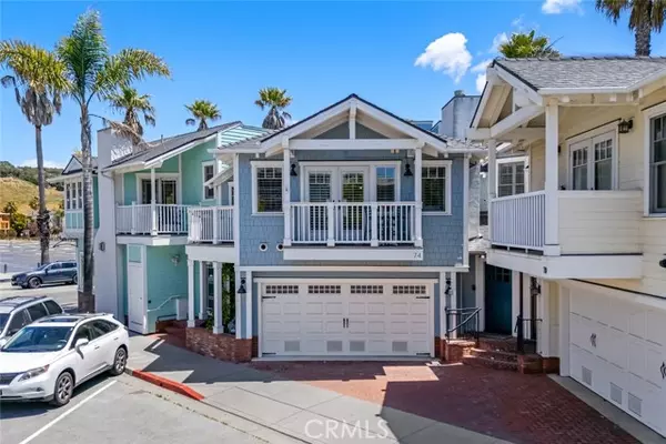 Avila Beach, CA 93424,74 San Francisco Street