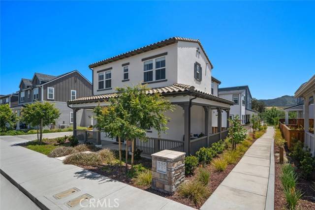 151 Earthwood Lane, San Luis Obispo, CA 93401