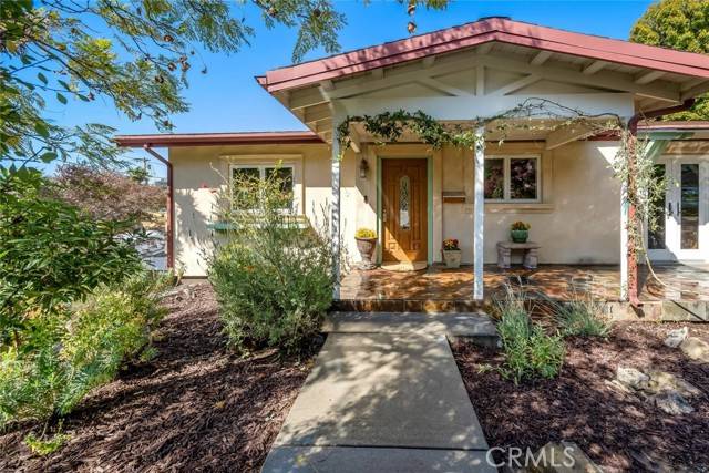 2056 Sierra Way, San Luis Obispo, CA 93401
