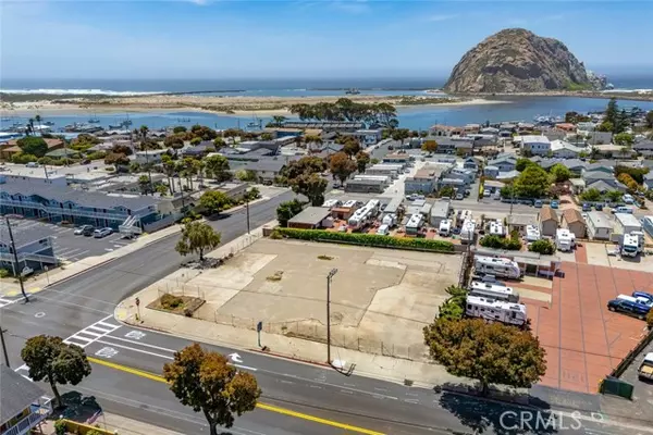 1111 Main Street, Morro Bay, CA 93442