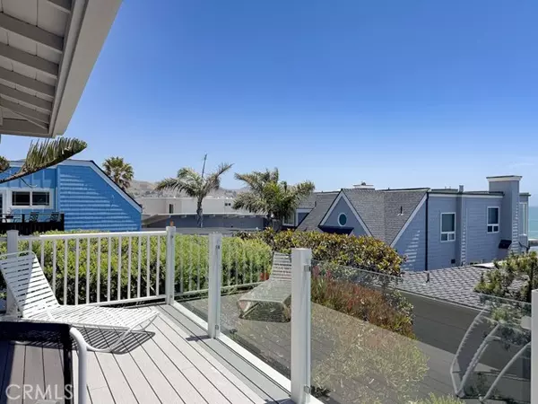 Cayucos, CA 93430,557 Lucerne St.