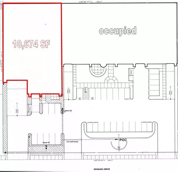 San Luis Obispo, CA 93401,254 Granada Drive