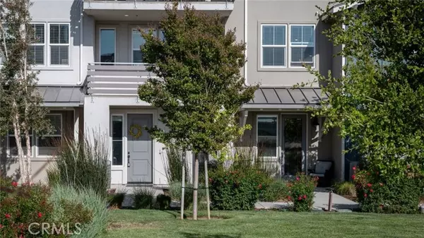 538 Elkton Lane, Buellton, CA 93427