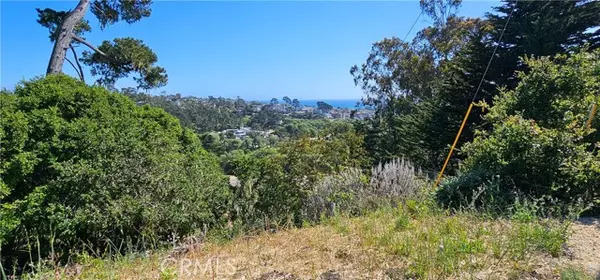 Cambria, CA 93428,0 Croyden Lane