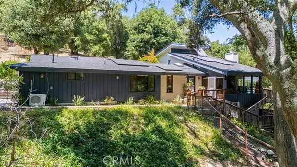 7650 Del Rio Road, Atascadero, CA 93422