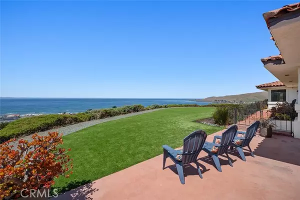 1000 Park Avenue, Cayucos, CA 93430