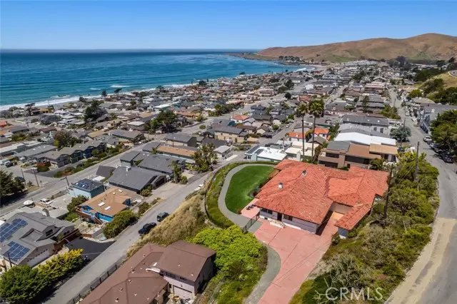 Cayucos, CA 93430,1000 Park Avenue