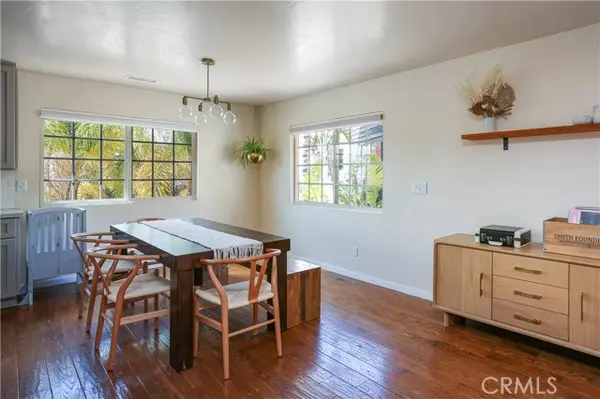 Arroyo Grande, CA 93420,807 Plata Road