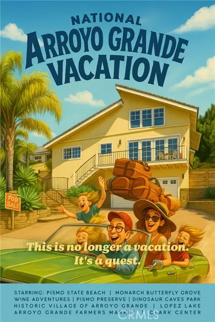 Arroyo Grande, CA 93420,807 Plata Road