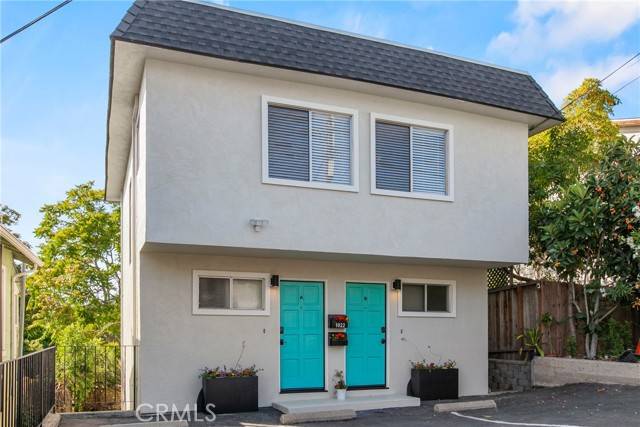 1022 Leff Street, San Luis Obispo, CA 93401