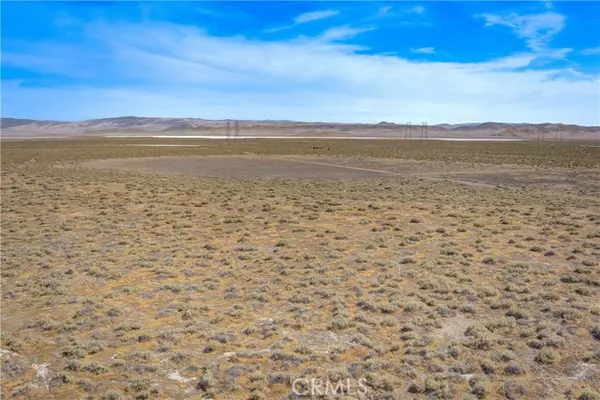 Santa Margarita, CA 93453,0 Berkley Trail