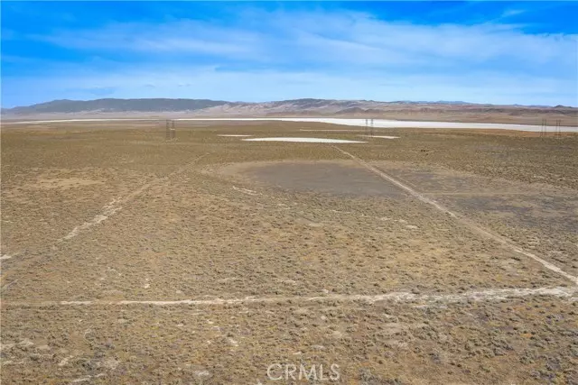 0 Berkley Trail, Santa Margarita, CA 93453