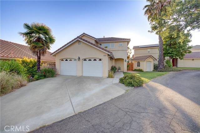 8480 Paseo De Caballo, Atascadero, CA 93422