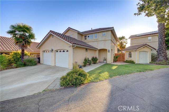 8480 Paseo De Caballo, Atascadero, CA 93422