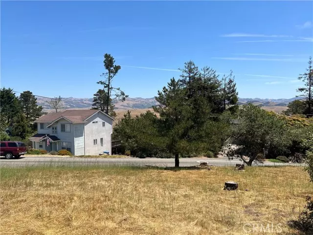 0 Pineridge Drive, Cambria, CA 93428