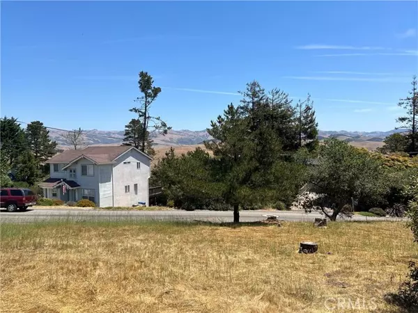 Cambria, CA 93428,0 Pineridge Drive