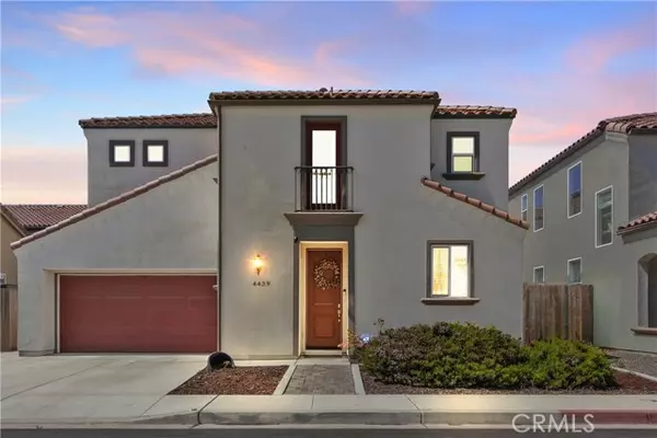 4429 La Joya Drive, Guadalupe, CA 93434