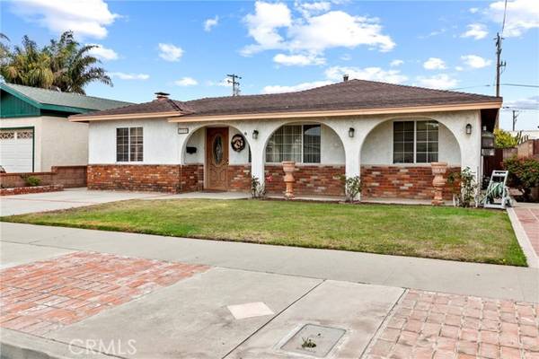230 Campodonico Avenue, Guadalupe, CA 93434