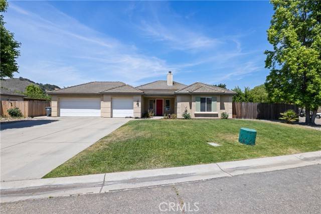 475 Heritage Lane, Los Alamos, CA 93440