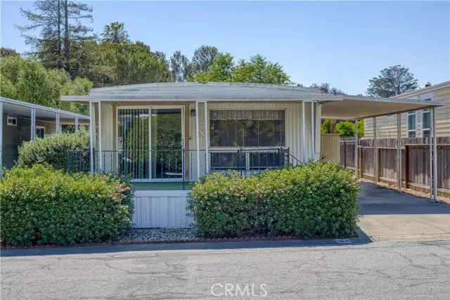 3057 S Higuera Street #166, San Luis Obispo, CA 93401