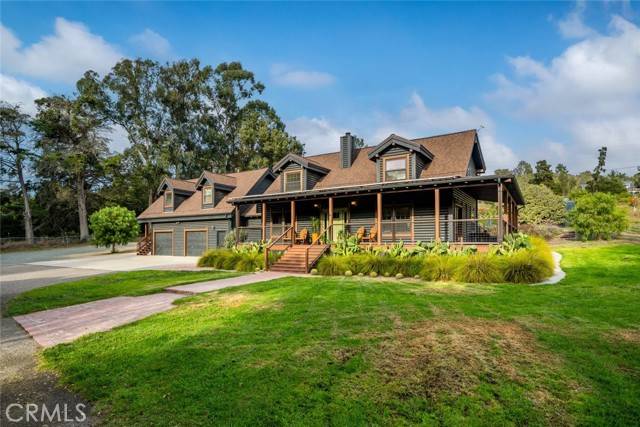 1186 Ramblin Rose Way, Arroyo Grande, CA 93420