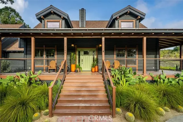 Arroyo Grande, CA 93420,1186 Ramblin Rose Way