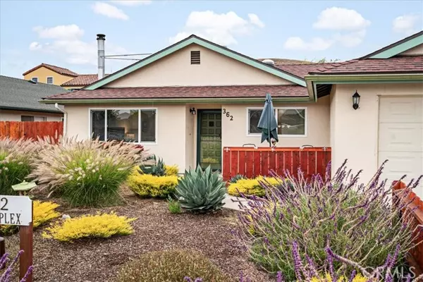 362 Calle Lupita, San Luis Obispo, CA 93401