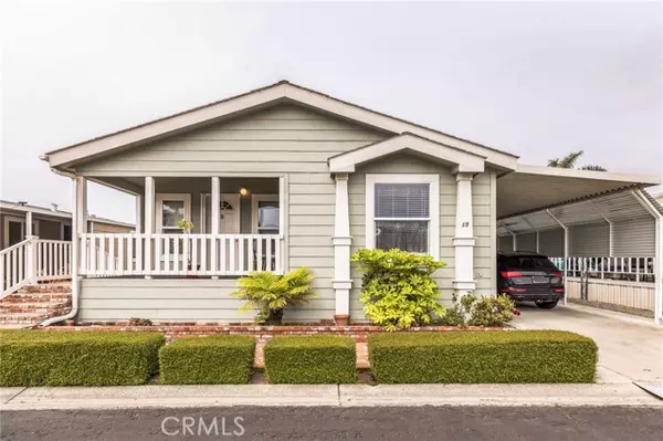 140 S Dolliver Street #15, Pismo Beach, CA 93449